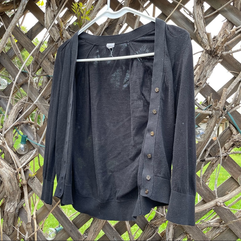 J Crew Top